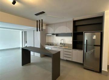 Área de Serviço · Apartamento com 2 quartos à venda em Jardim são paulo(zona norte) - SP