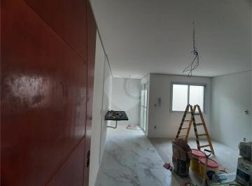 Área de Serviço · Apartamento com 1 quartos à venda em Parada inglesa - SP