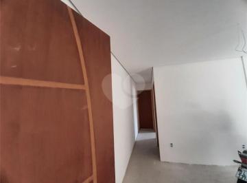 Área de Serviço · Apartamento com 2 quartos à venda em Parada inglesa - SP