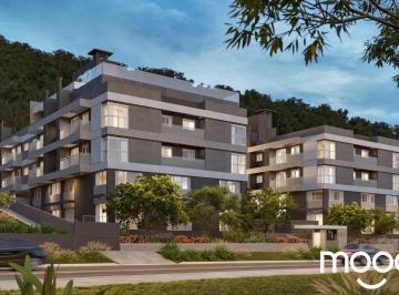 0 · Apartamento de 03 dormitórios com 01 Suíte - Campeche Hills