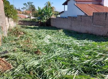 0 · terreno à venda em Parque das Universidades