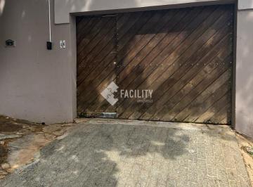 0 · Casa com 2 quartos e edícula na Chácara da Barra - Campinas