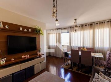 Apartamento · 106m² · 3 Quartos · 1 Vaga · Apartamento à Venda - Santa Teresinha, 3 Quartos, 106 m² - Santo André