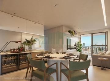 Apartamento · 81m² · 3 Quartos · 1 Vaga · Apartamento com 03 quartos no Rosarinho, Recife/PE