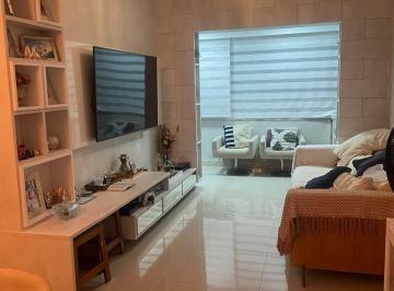 Apartamento · 81m² · 3 Quartos · 1 Vaga · Condomínio Colina de Piatã