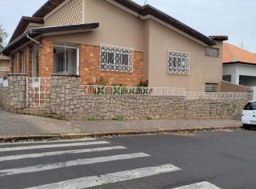 Casa de 3 quartos, Botucatu · IMOVEL CENTRO