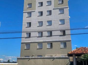 Foto 01 · Apartamento, Parque Sabará, São Carlos, SP