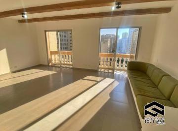 Apartamento · 130m² · 4 Quartos · 1 Vaga · AMPLO APTO 04 DORMITÓRIOS, REFORMADO, À 100M DA PRAIA DE PITANGUEIRAS!