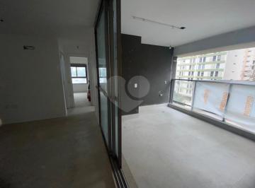 Apartamento de 2 quartos, São Paulo · Apartamento a venda no Brooklin com 2 quartos e 74 m²