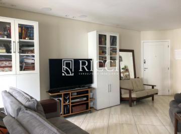 Foto 01 · Apartamento, Marapé, Santos, SP