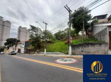 Foto 01 · Terreno, Parque Santo Antônio, Jacareí, SP