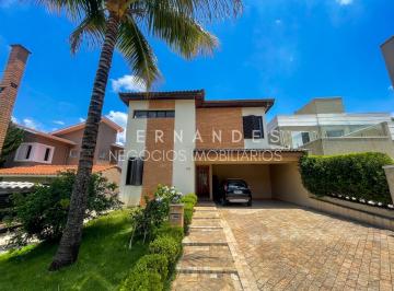 Casa de 4 quartos, Santana de Parnaíba · Venda imóvel no Residencial 11 em Alphaville