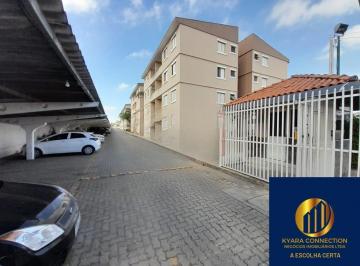 Foto 01 · Apartamento, Jardim Didinha, Jacareí, SP