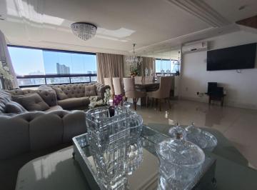 Apartamento de 2 quartos, Salvador · Excelente Cobertura no Costa Azul  com duas suítes, 198 m2, 2 vagas de garagem 