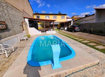 Casa de 6 quartos, Gravatá · Conjunto com 4 apartamentos fora de condomínio em Gravatá/PE! 