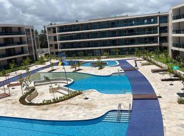 Apartamento , Ipojuca · Oportunidade de flat no MALIA em Muro alto