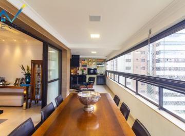 Apartamento de 4 quartos, Águas Claras · Excelente Quatro suites no Mirante Quattro em Águas Claras.