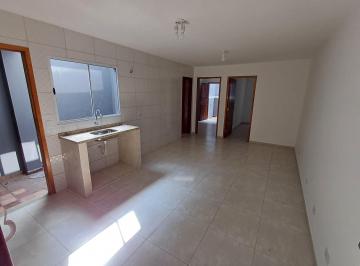 Apartamento de 2 quartos, Taboão da Serra · Apto NOVO no JD. América - 2 dormitórios