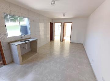 Apartamento de 2 quartos, Taboão da Serra · Apto no JD. América - 2 dormitórios