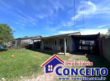 Casa de 2 quartos, Imbé · C178 - Ótima residência com anexo localizada em região de moradores