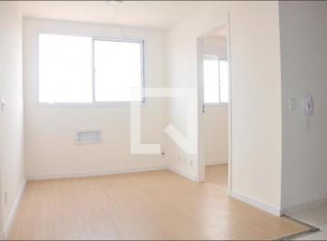 Apartamento · 35m² · 2 Quartos · Apartamento para Aluguel - Piqueri, 2 Quartos, 35 m² - São Paulo