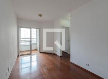 Apartamento · 44m² · 2 Quartos · Apartamento para Aluguel - Bela Vista, 2 Quartos, 44 m² - São Paulo