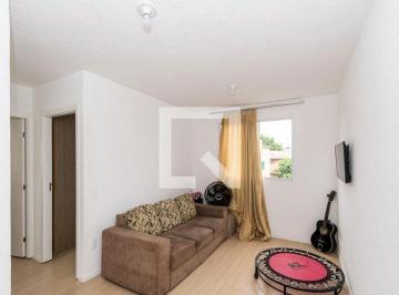 Apartamento · 40m² · 2 Quartos · 1 Vaga · Apartamento para Aluguel - Brás de Pina, 2 Quartos,  40 m² - Rio de Janeiro