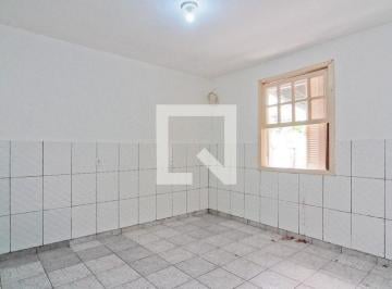 Casa · 35m² · 1 Quarto · Casa para Aluguel - Casa Verde, 1 Quarto,  35 m² - São Paulo