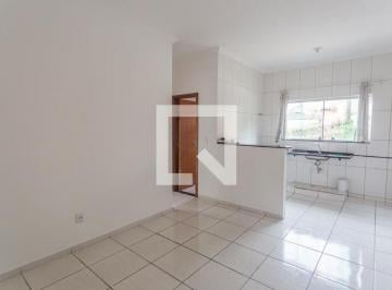 Apartamento · 60m² · 2 Quartos · 1 Vaga · Apartamento para Aluguel - Maria Goretti, 2 Quartos, 60 m² - Belo Horizonte