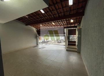 Casa · 188m² · 3 Quartos · 2 Vagas · Casa Sobrado em Jardim Salete  -  Taboão da Serra