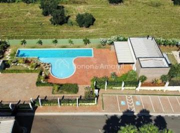 Terreno · 299m² · Terreno à venda no Condomínio PortoVille (Pronto para construir) no bairro Betel