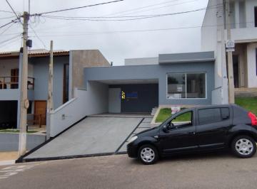 Casa · 250m² · 3 Quartos · Casa à venda - em Porto Feliz