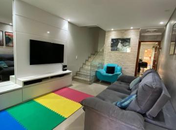 Casa · 109m² · 3 Quartos · Casa à venda - no Jardim Pirituba