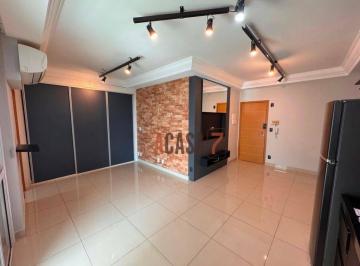 6a0901d22dac6edb31ee698f6da0cdae6699ff82 · Apartamento com 1 dormitório para alugar, 52 m² - Parque Campolim - Sorocaba/SP