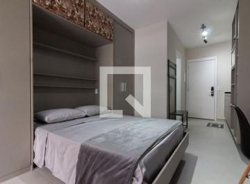 Apartamento · 30m² · 1 Quarto · Apartamento para Aluguel - Pinheiros, 1 Quarto,  30 m2 - São Paulo