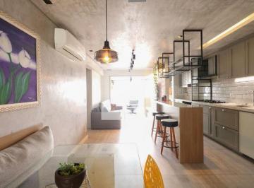 Apartamento · 82m² · 2 Quartos · 2 Vagas · Apartamento para Aluguel - Santa Paula, 2 Quartos, 82 m2 - São Caetano do Sul