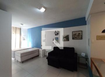 Apartamento · 38m² · 1 Quarto · Apartamento à Venda - Centro, 1 Quarto, 38 m² - Campinas