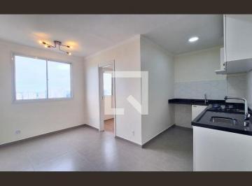 Apartamento · 35m² · 2 Quartos · Apartamento à Venda - Água Branca, 2 Quartos, 35 m² - São Paulo