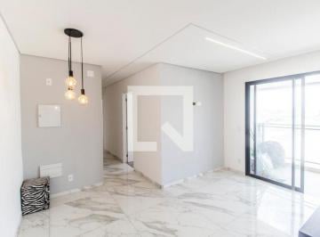 Apartamento · 87m² · 3 Quartos · 2 Vagas · Apartamento à Venda - Alphaville, 3 Quartos, 87 m² - Barueri