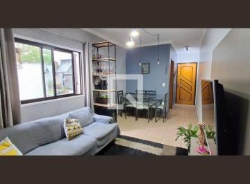 Apartamento · 95m² · 3 Quartos · 2 Vagas · Apartamento à Venda - Santa Maria, 3 Quartos,  95 m² - São Caetano do Sul