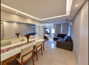 Apartamento · 79m² · 3 Quartos · 1 Vaga · Apartamento à Venda - Engenho de Dentro, 3 Quartos,  79 m² - Rio de Janeiro
