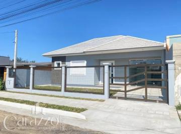 Apartamento · 2 Quartos · 1 Vaga · Casa 02 dormitórios em Tramandaí