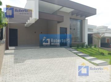 Foto 16 · Casa em condomínio recém construída com 3 quartos e piscina e 300m2