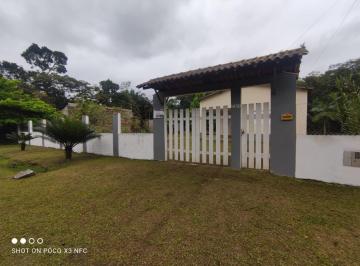 Rural de 2 quartos, Itanhaém · Chácara para Venda no bairro São Fernando, localizado na cidade de Itanhaém