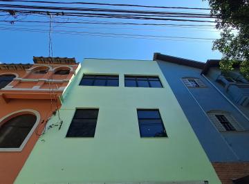 Comercial , São Paulo · Oportunidade Única na Vila Clementino – Imóvel Comercial Pronto para Uso!