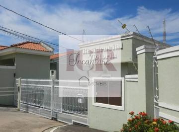 Casa · 120m² · 2 Vagas · Casa á venda no Residencial Victória - Sorocaba