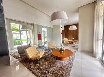 Apartamento de 3 quartos, Águas Claras · QUADRA 207, LOTE 09, RESIDENCIAL REFINATTO, APT COM ARMARIOS COMPLETO.