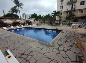 Apartamento de 2 quartos, Jaboatão dos Guararapes · apartamento em candeias 2qts condominio clube