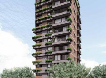 Fachada · Apartamento, Bela Vista, Porto Alegre, RS
