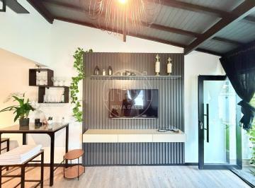 Casa · 150m² · 4 Quartos · Casa à venda - em Itaguá